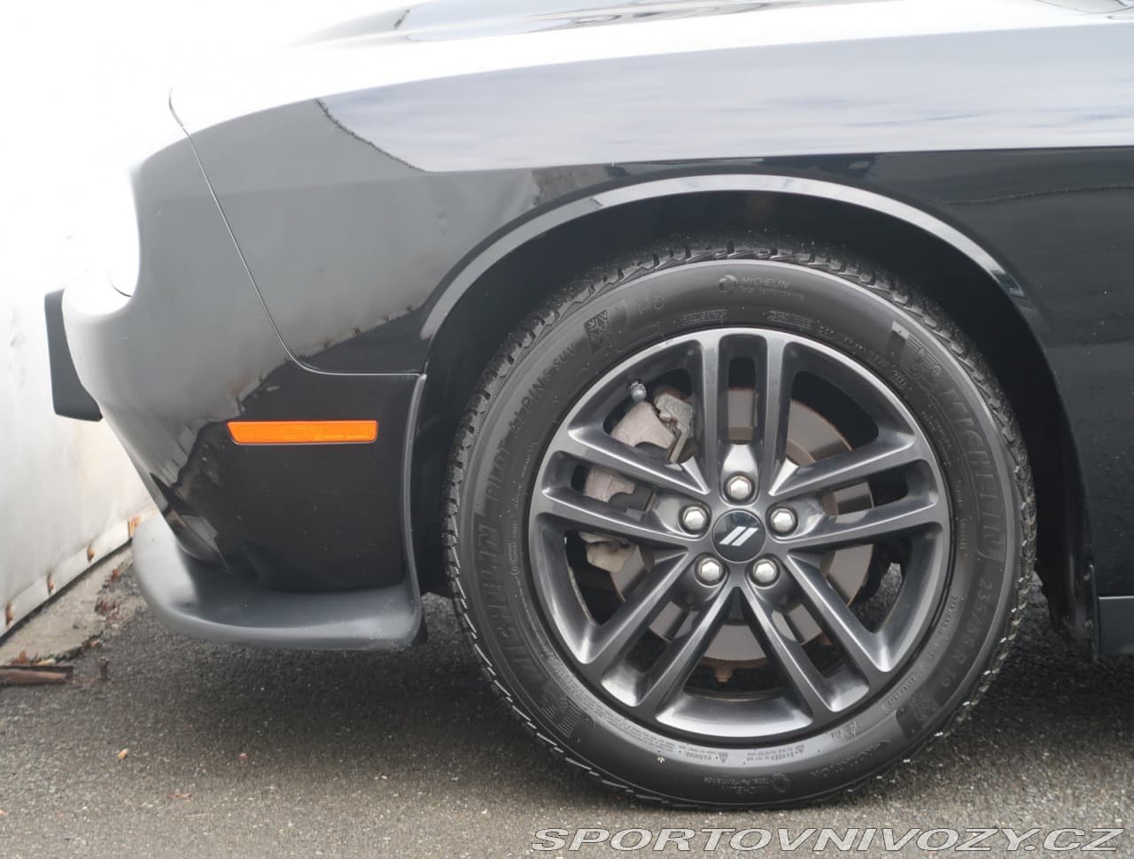 2019 Dodge CHALLENGER - 53