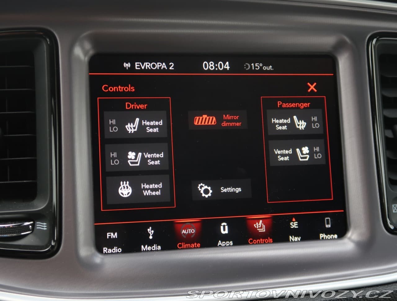 2019 Dodge CHALLENGER - 77