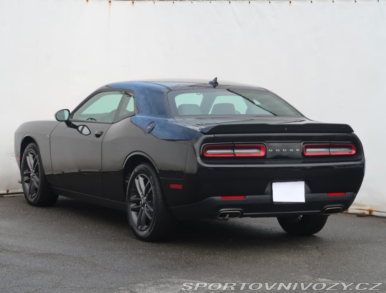 2019 Dodge CHALLENGER - 13