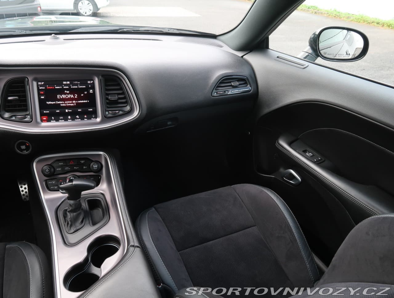 2019 Dodge CHALLENGER - 29
