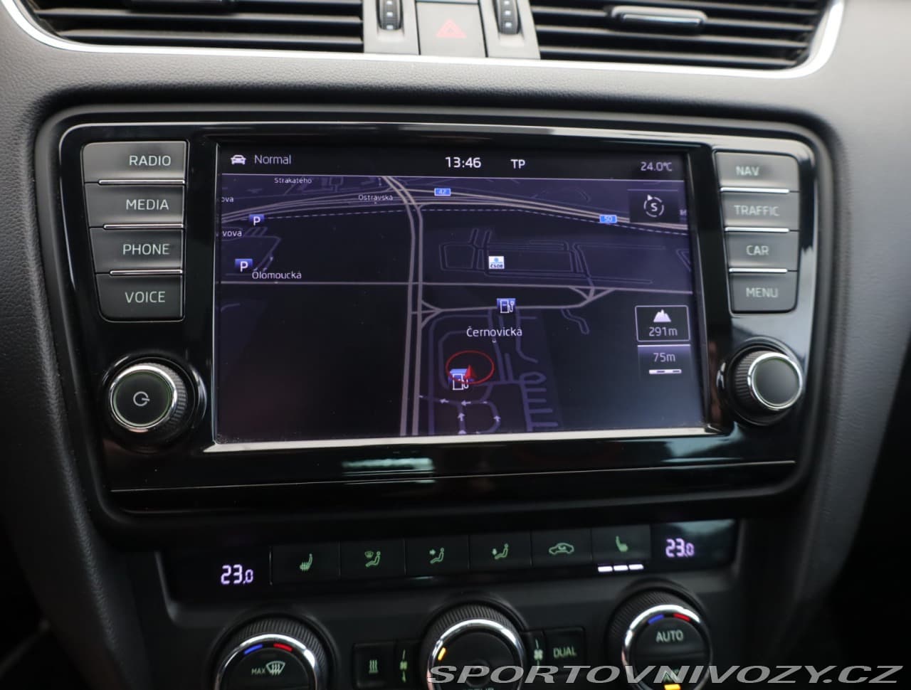2014 Škoda OCTAVIA - 30