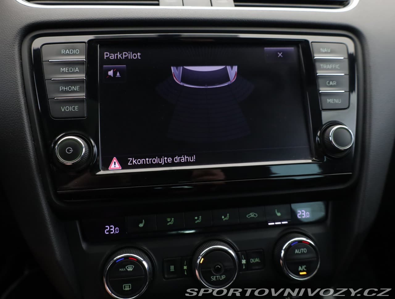 2014 Škoda OCTAVIA - 36
