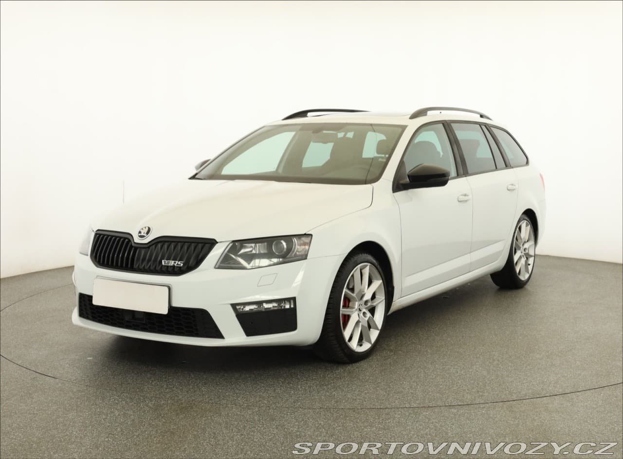 2014 Škoda OCTAVIA - 5