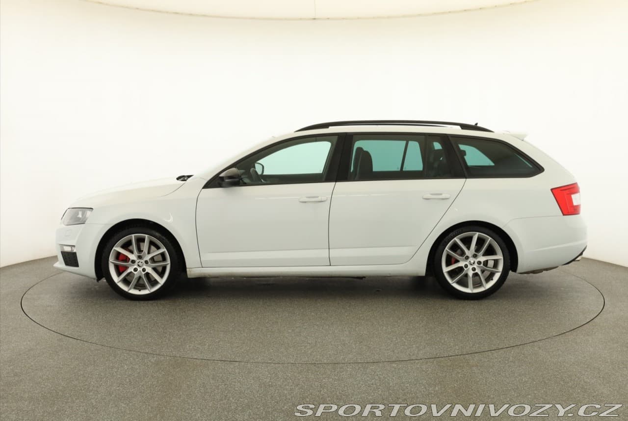 2014 Škoda OCTAVIA - 2