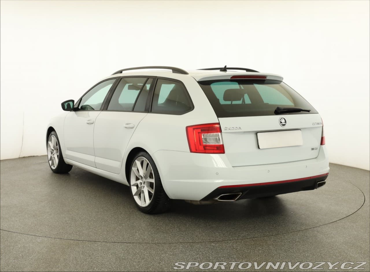 2014 Škoda OCTAVIA - 8