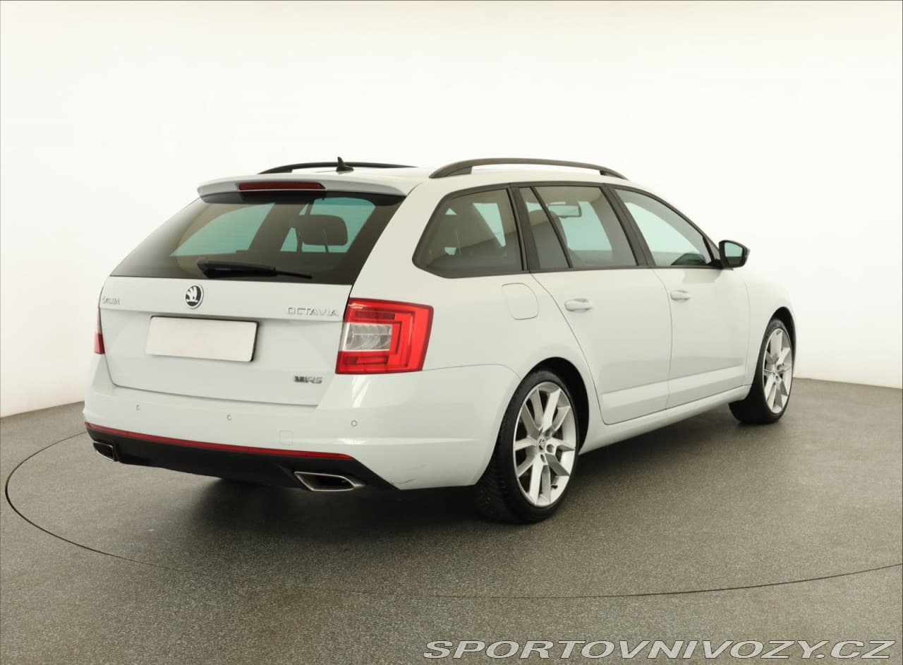 2014 Škoda OCTAVIA - 9