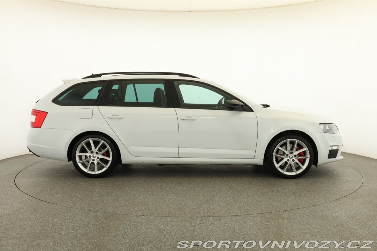 2014 Škoda OCTAVIA - 13