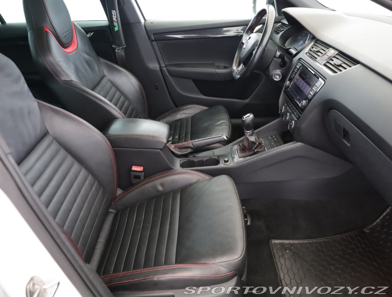 2014 Škoda OCTAVIA - 20