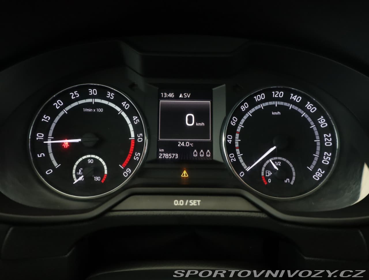 2014 Škoda OCTAVIA - 22