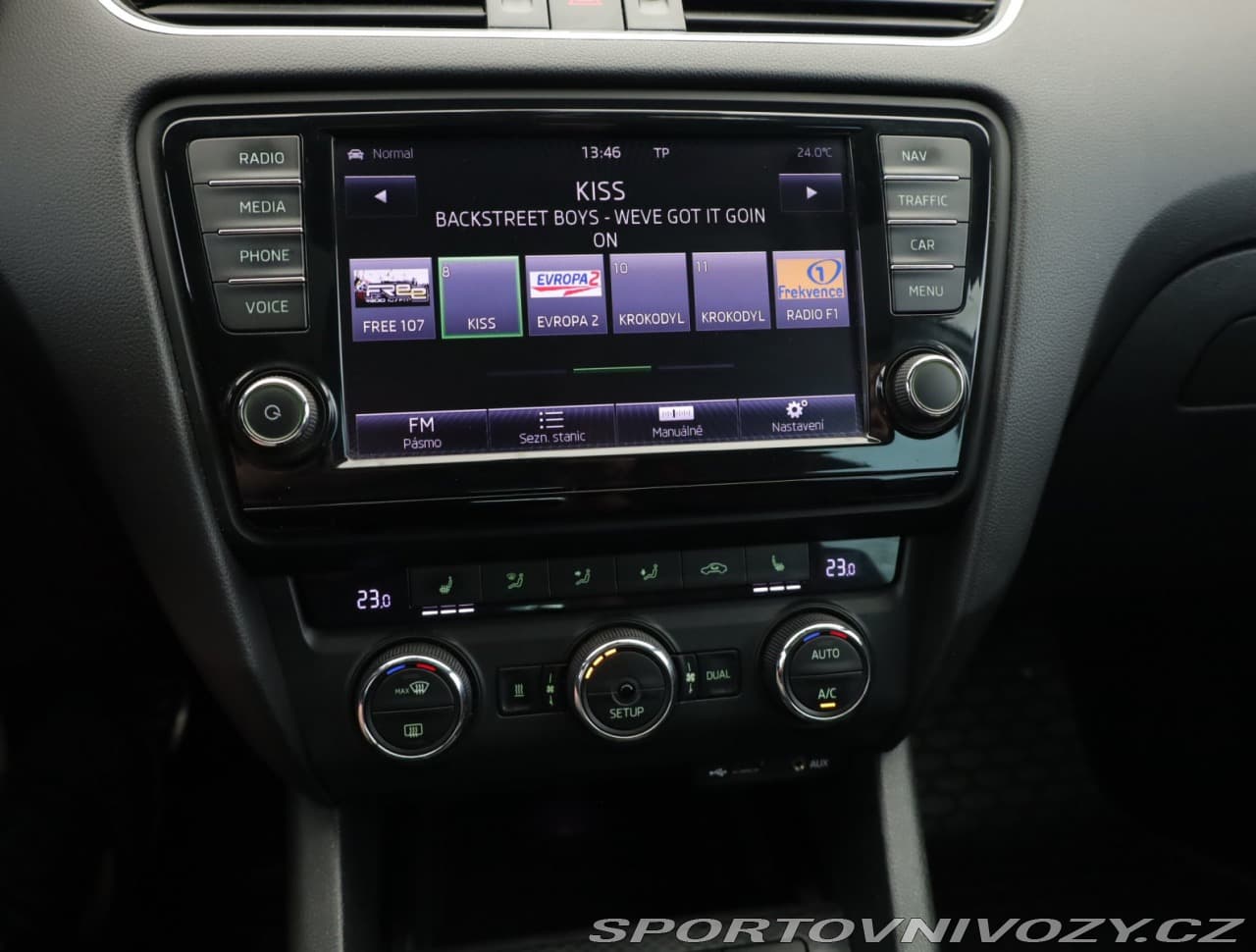 2014 Škoda OCTAVIA - 28