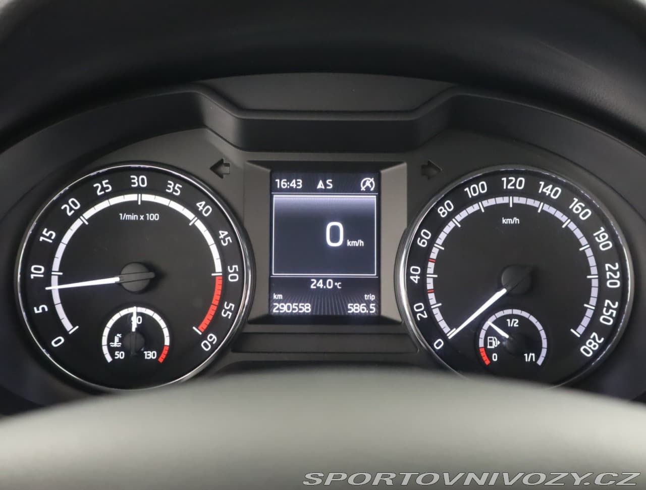 2014 Škoda OCTAVIA - 41