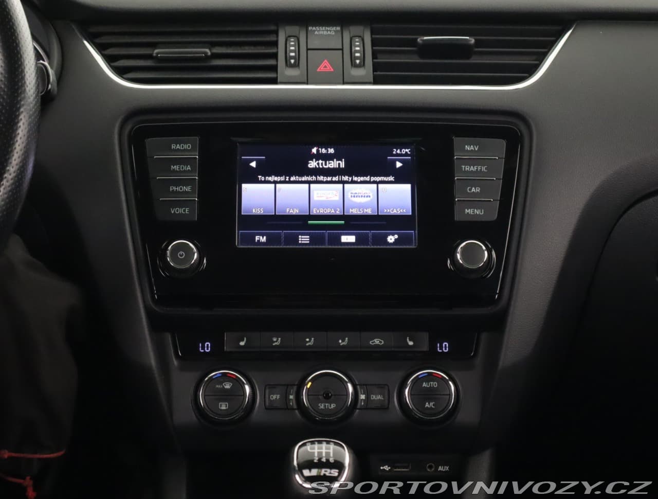 2014 Škoda OCTAVIA - 45