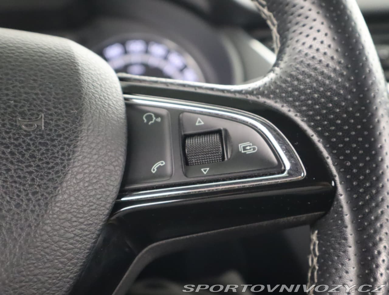 2014 Škoda OCTAVIA - 73