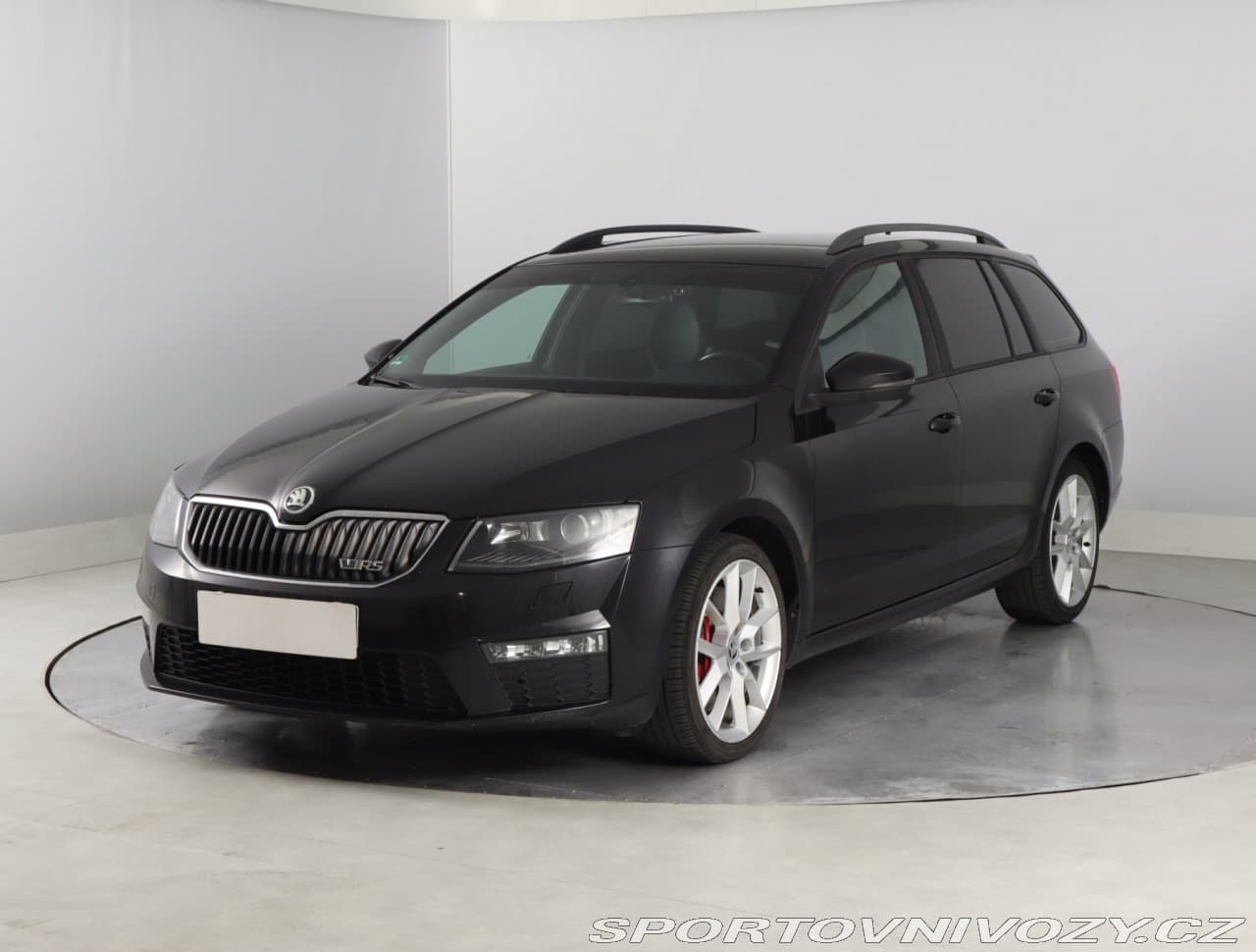 2014 Škoda OCTAVIA - 5