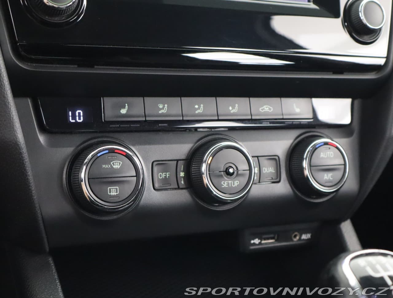 2014 Škoda OCTAVIA - 77