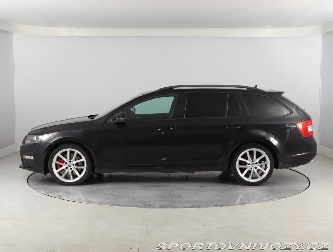 2014 Škoda OCTAVIA - 9