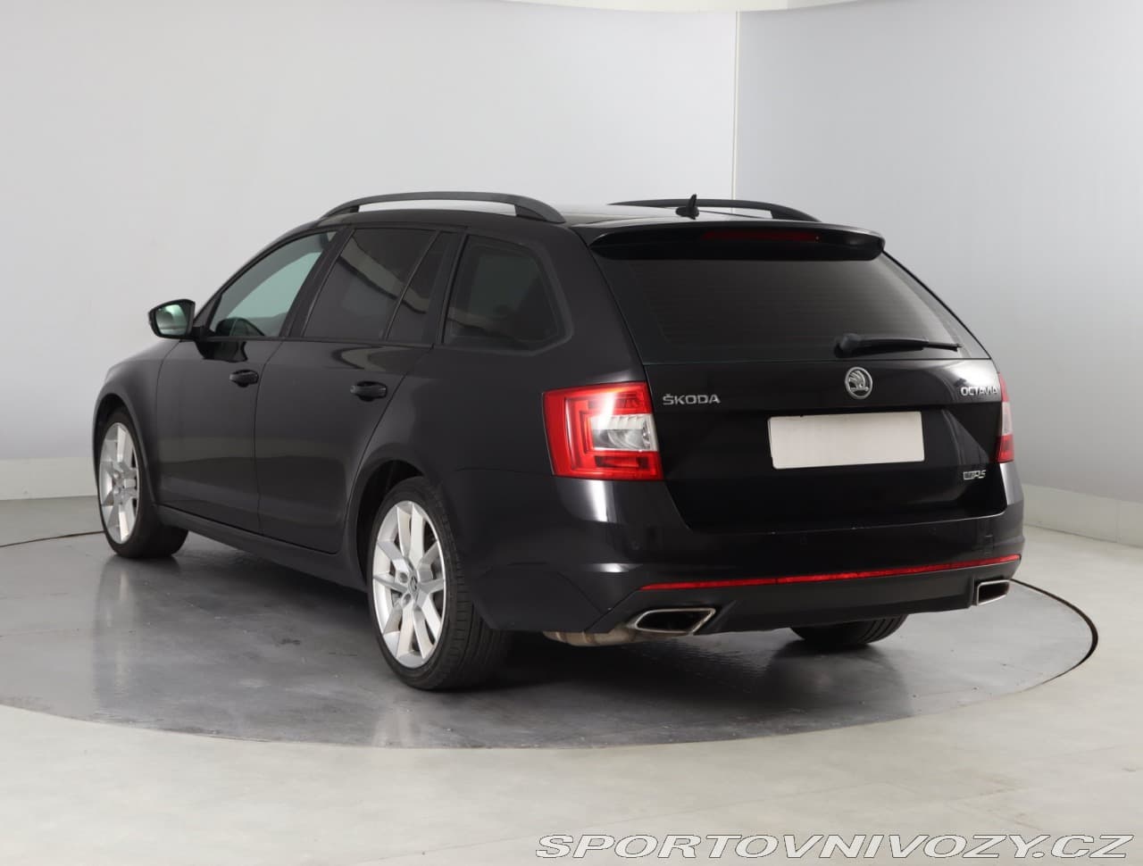 2014 Škoda OCTAVIA - 13