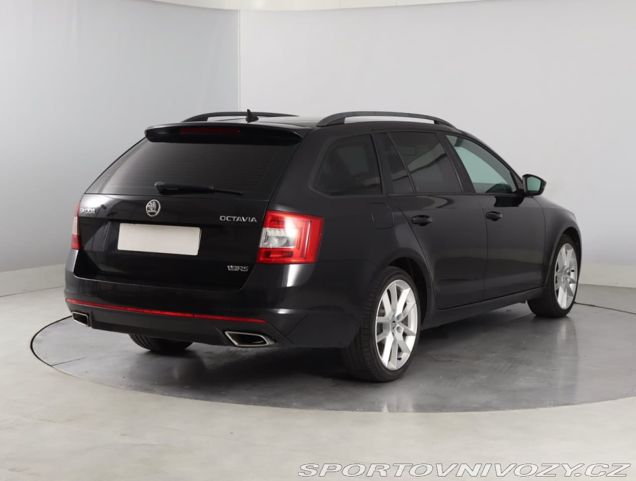 2014 Škoda OCTAVIA - 17