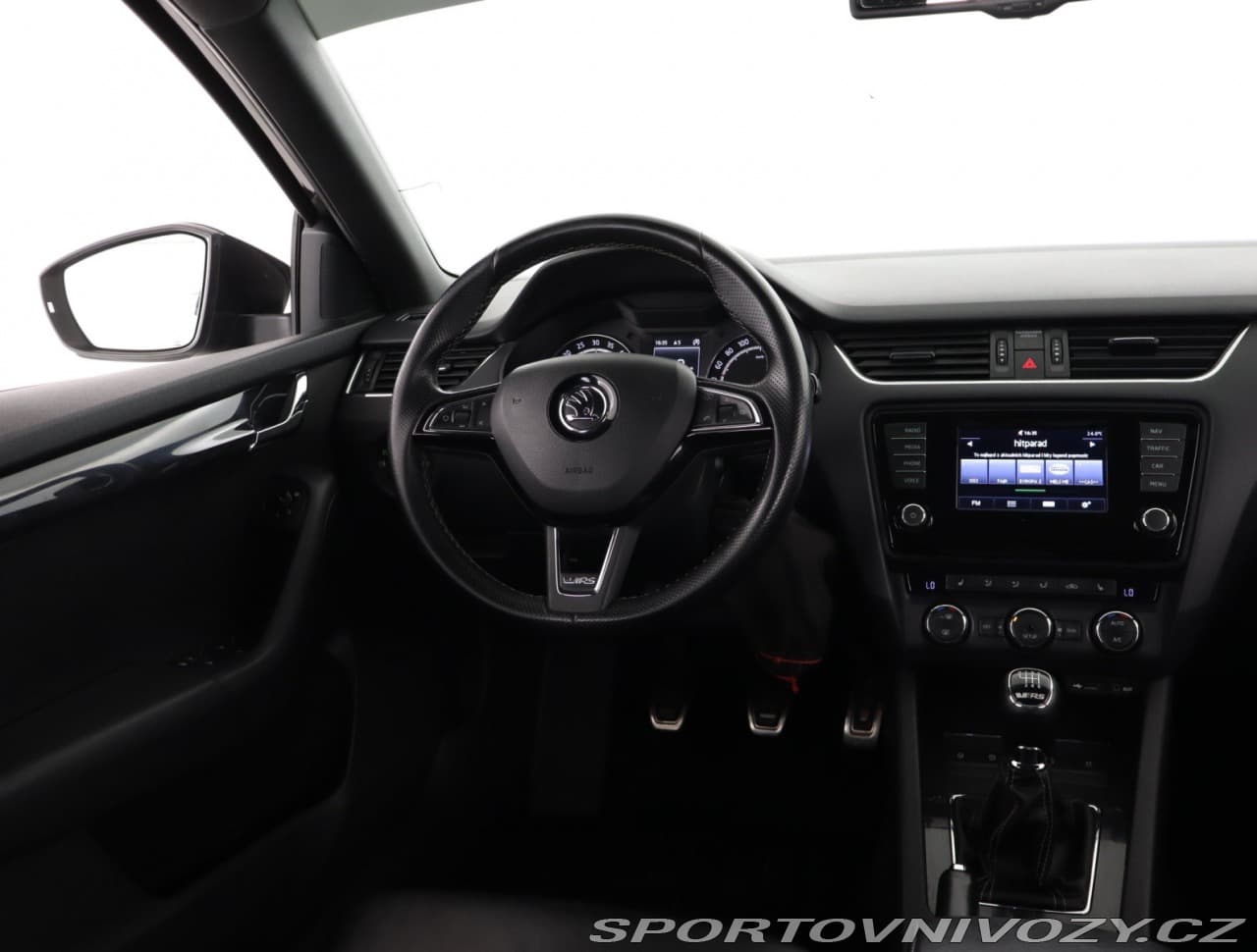 2014 Škoda OCTAVIA - 25
