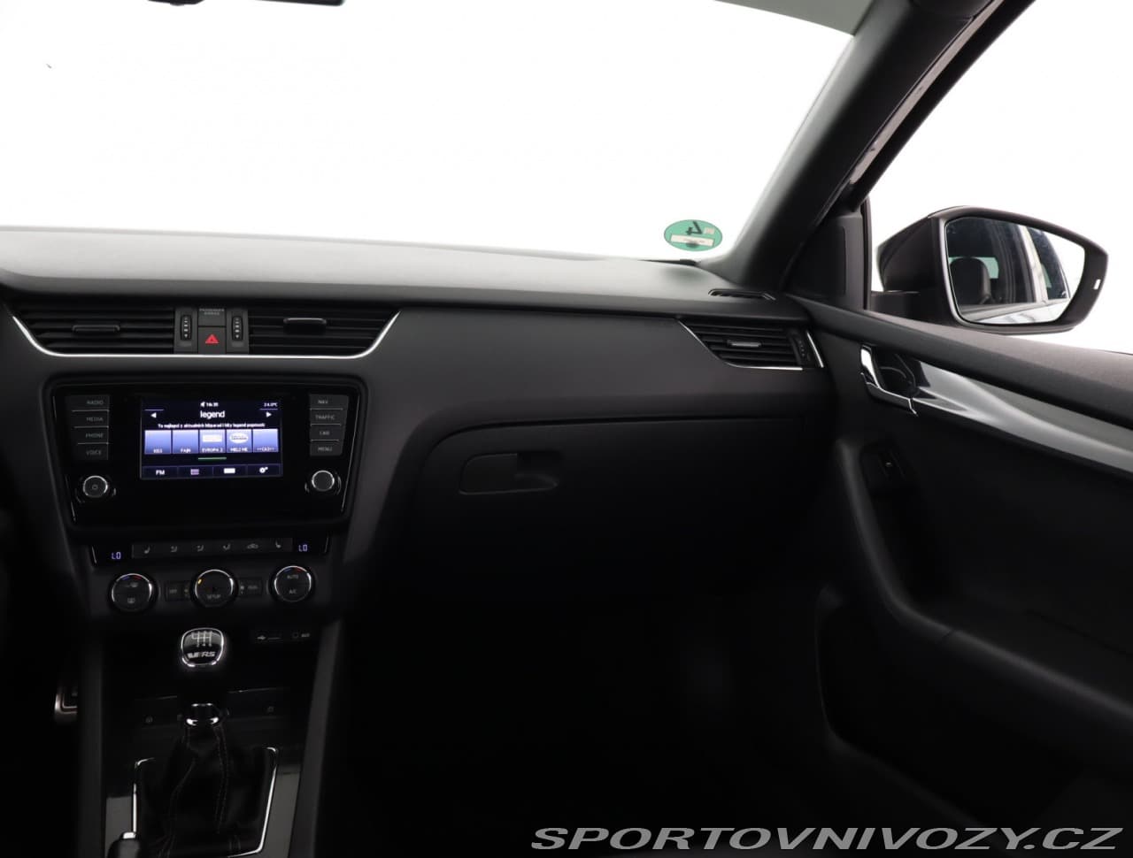 2014 Škoda OCTAVIA - 29