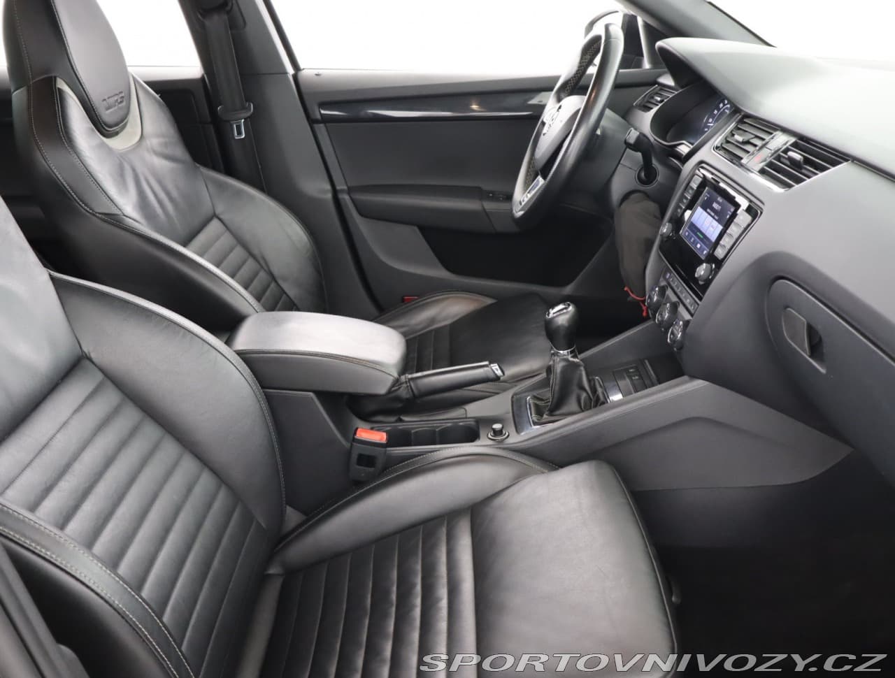 2014 Škoda OCTAVIA - 33