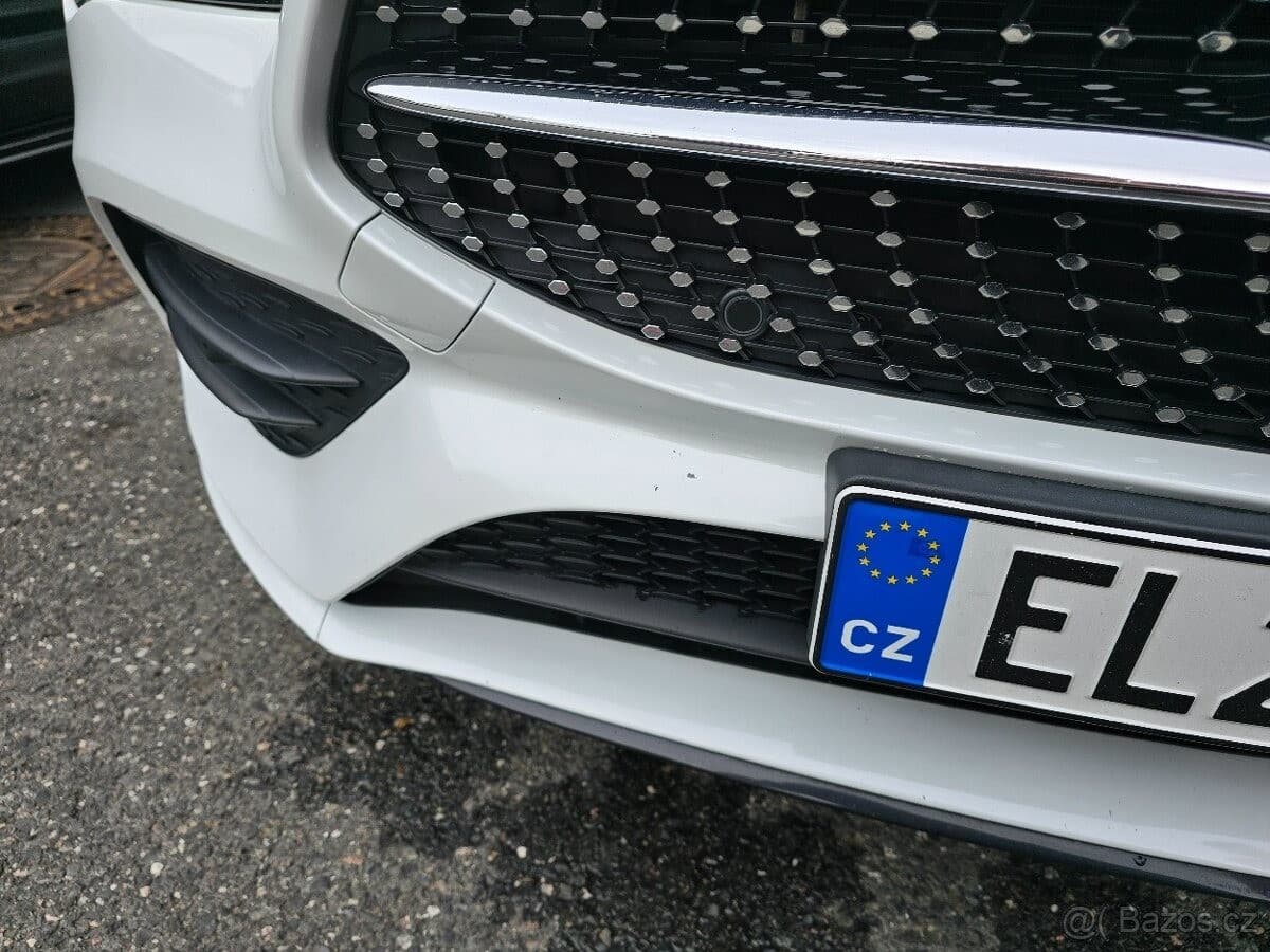 2022 Mercedes-Benz CLA - 10