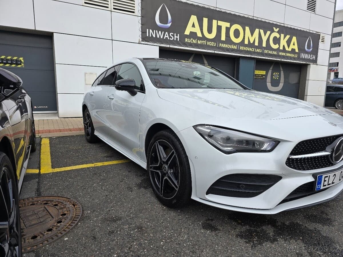 2022 Mercedes-Benz CLA - 13