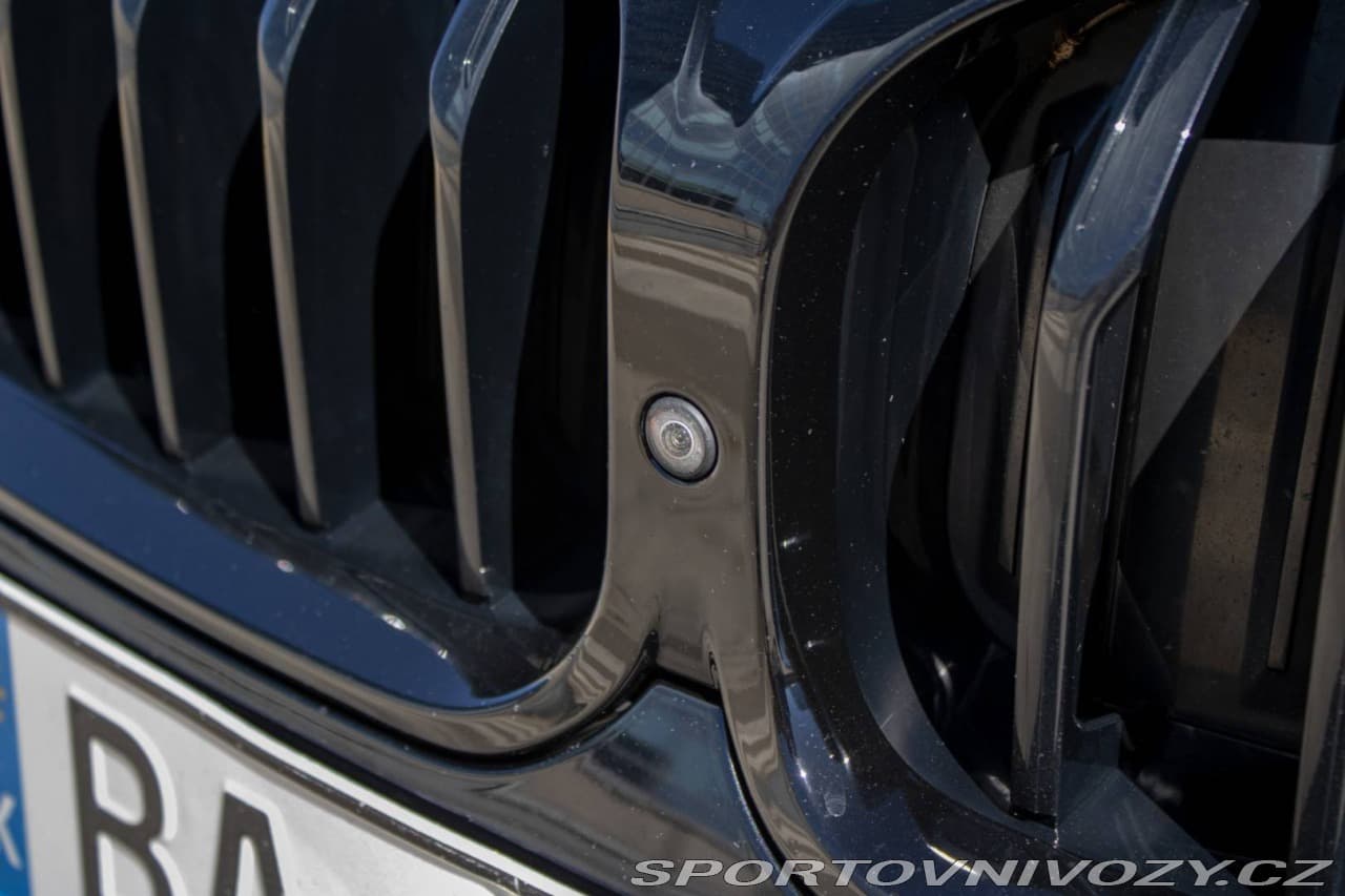 2020 BMW 8-SERIES - 46