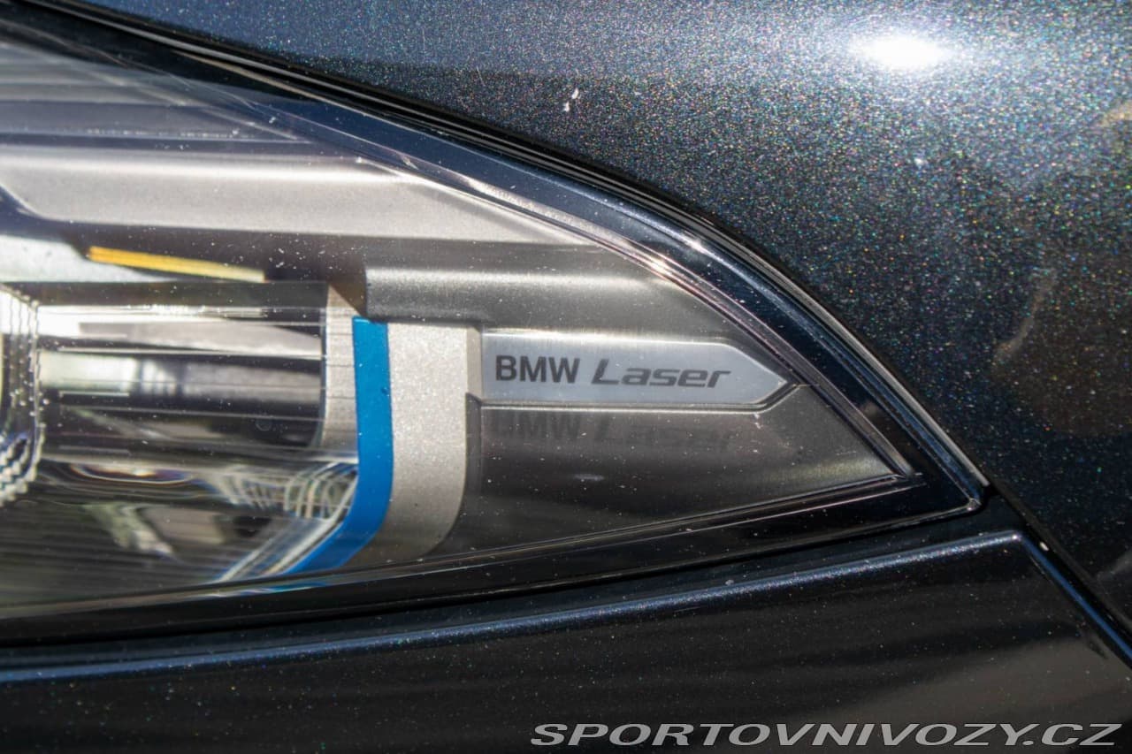 2020 BMW 8-SERIES - 49
