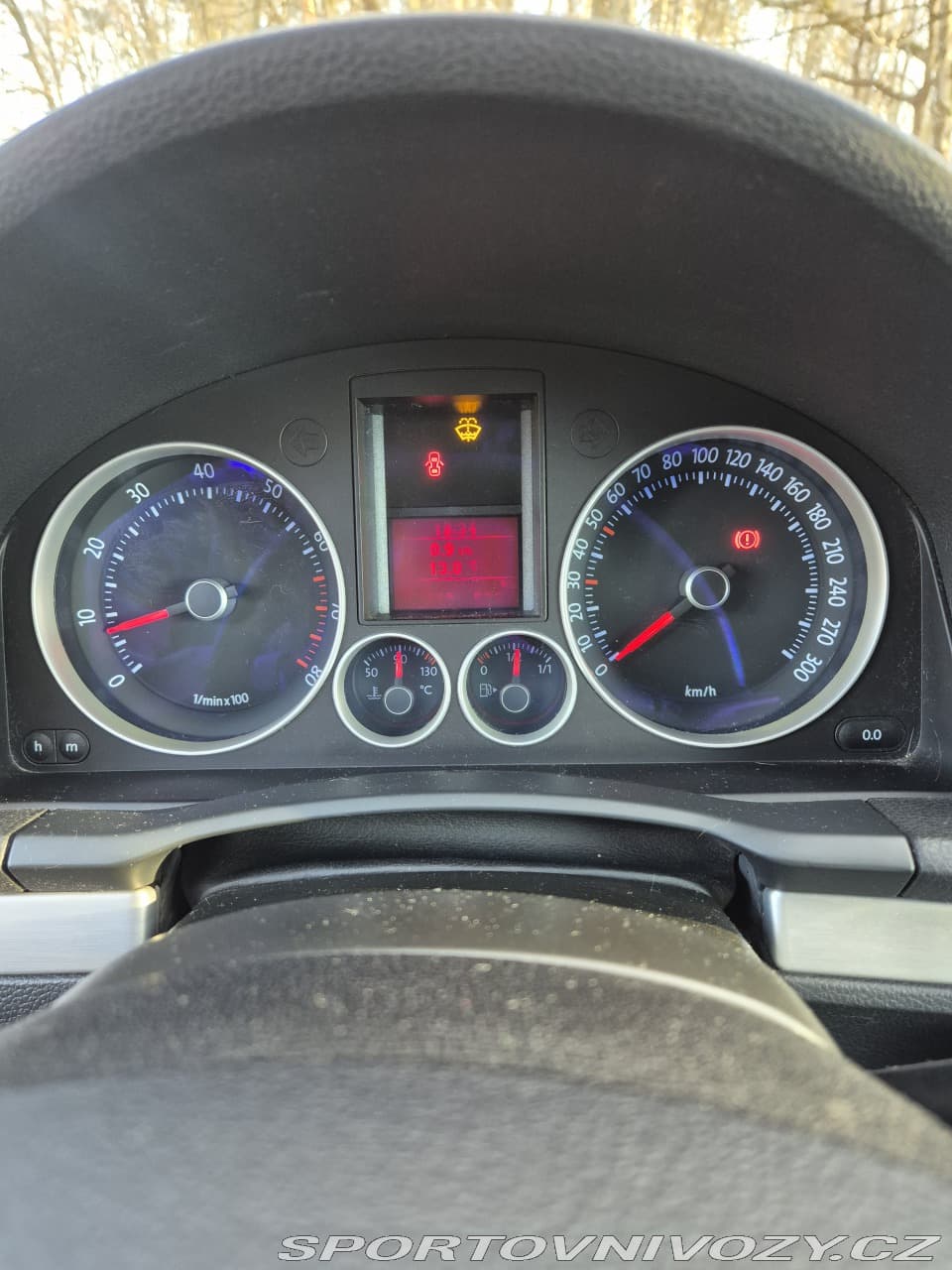 2005 Volkswagen GOLF - 34