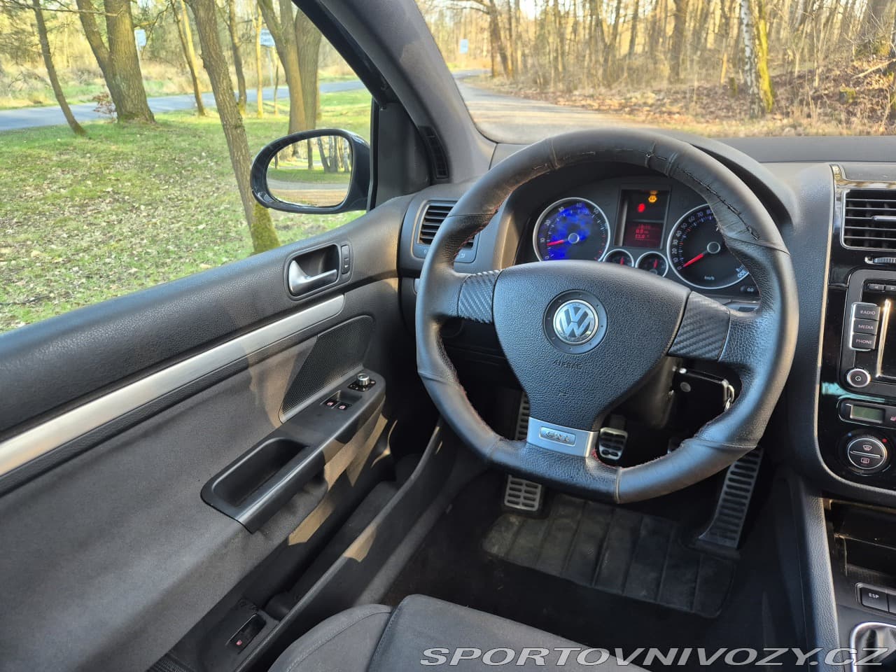 2005 Volkswagen GOLF - 55