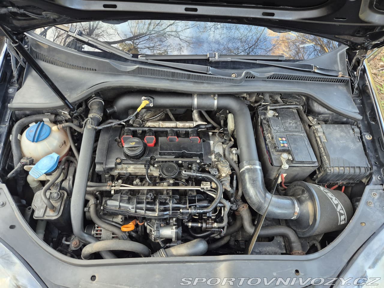 2005 Volkswagen GOLF - 58