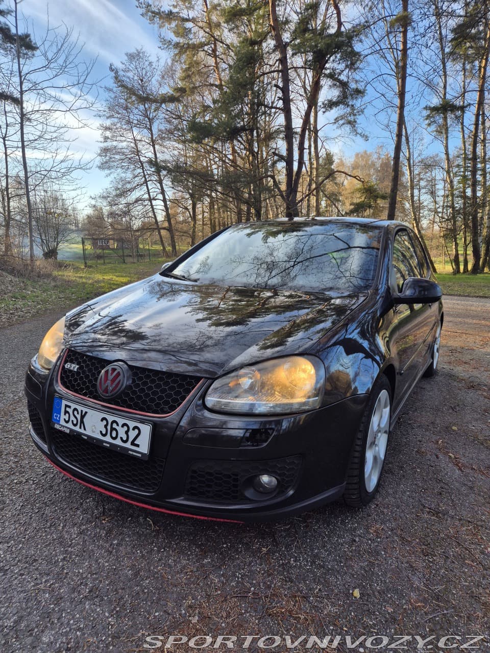2005 Volkswagen GOLF - 7