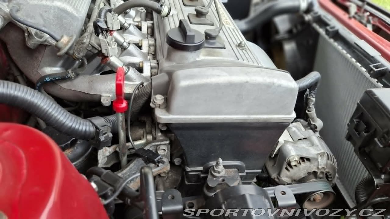 1995 Toyota CELICA - 11