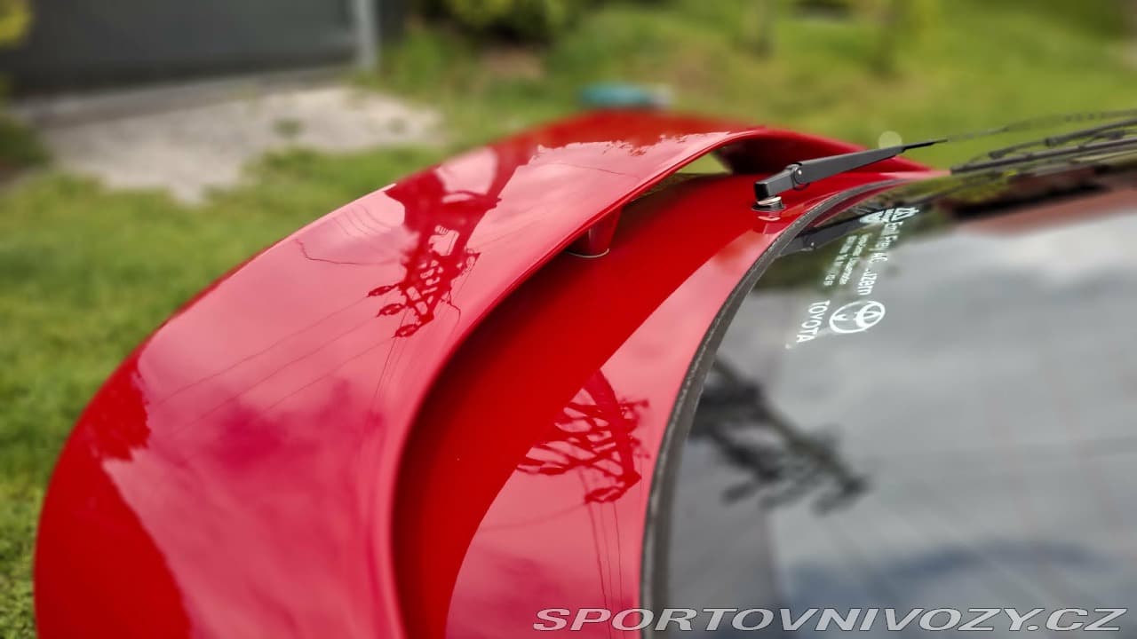 1995 Toyota CELICA - 13
