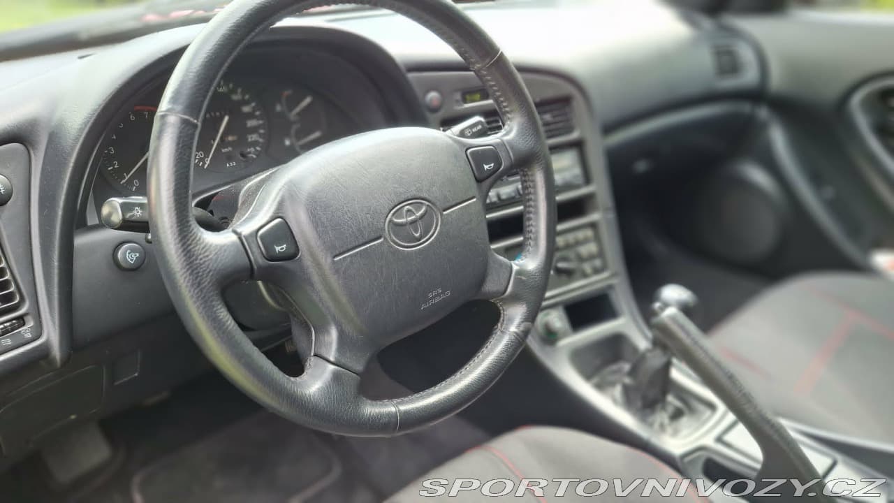1995 Toyota CELICA - 2