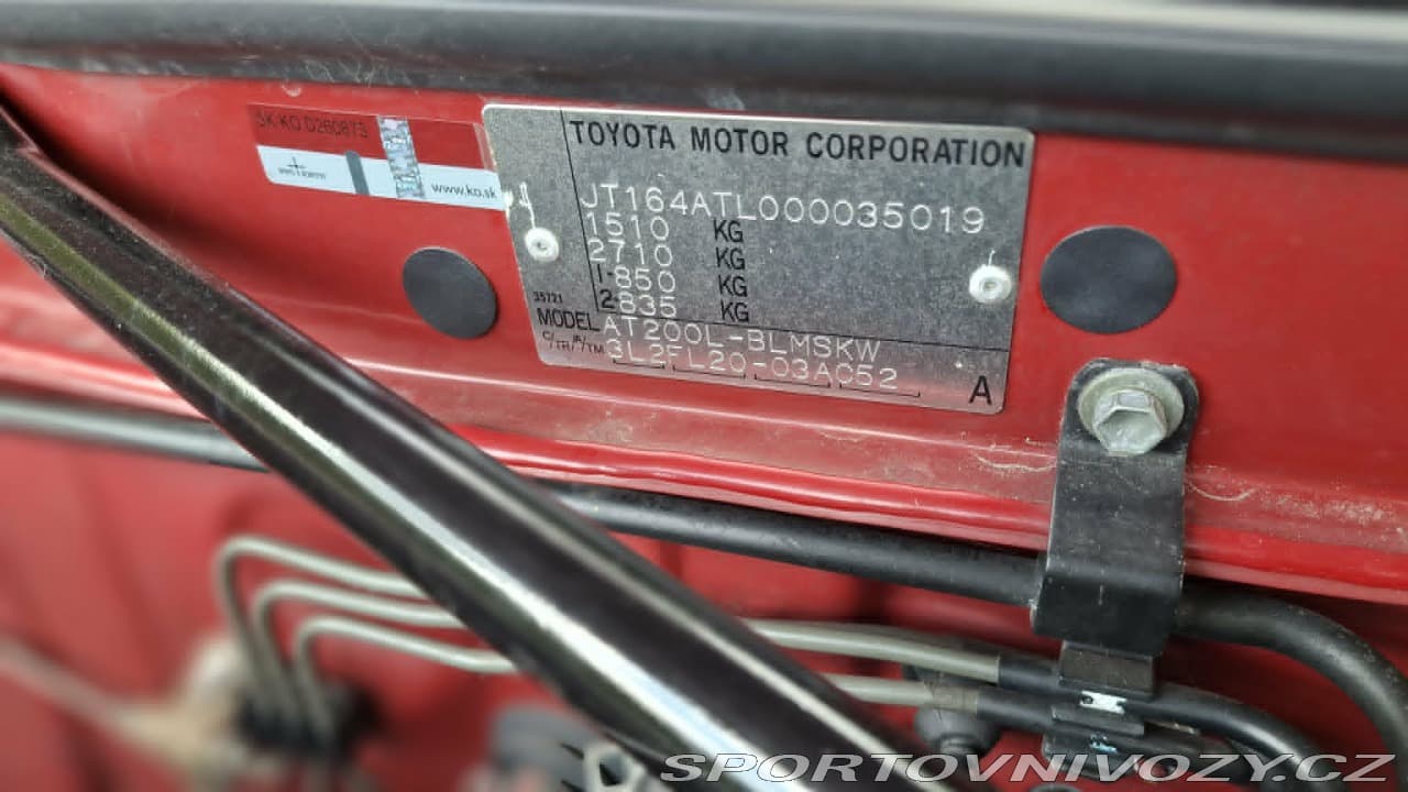 1995 Toyota CELICA - 4