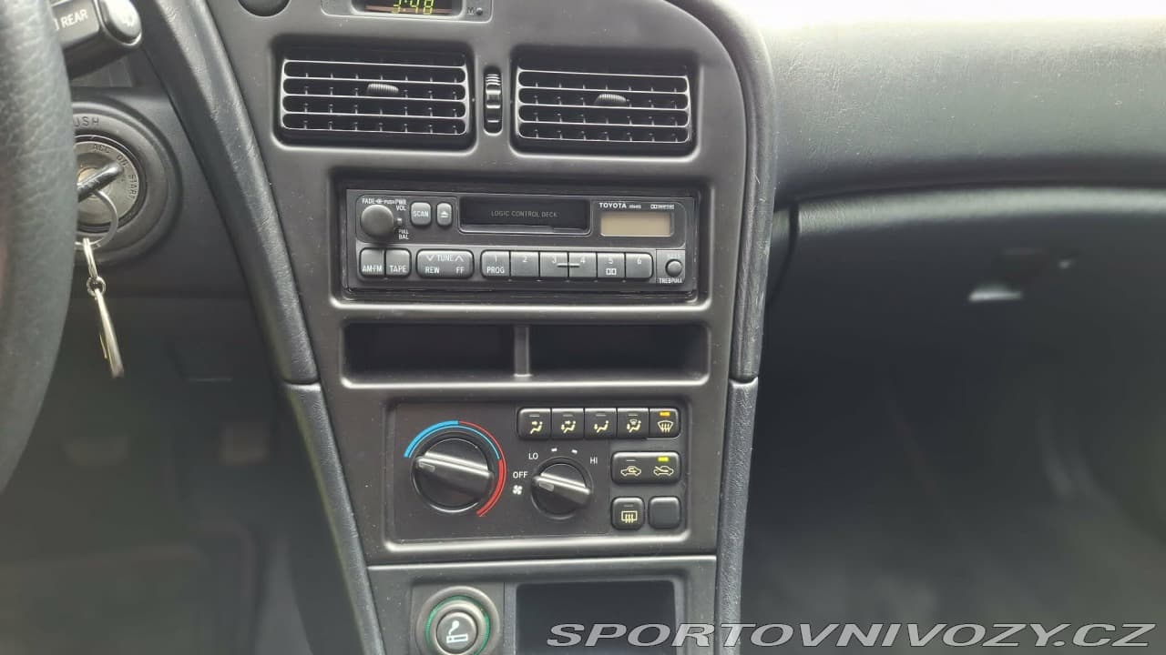 1995 Toyota CELICA - 8