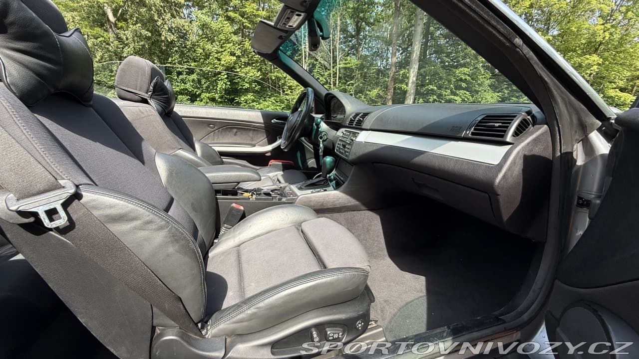 2004 BMW 3-SERIES - 28