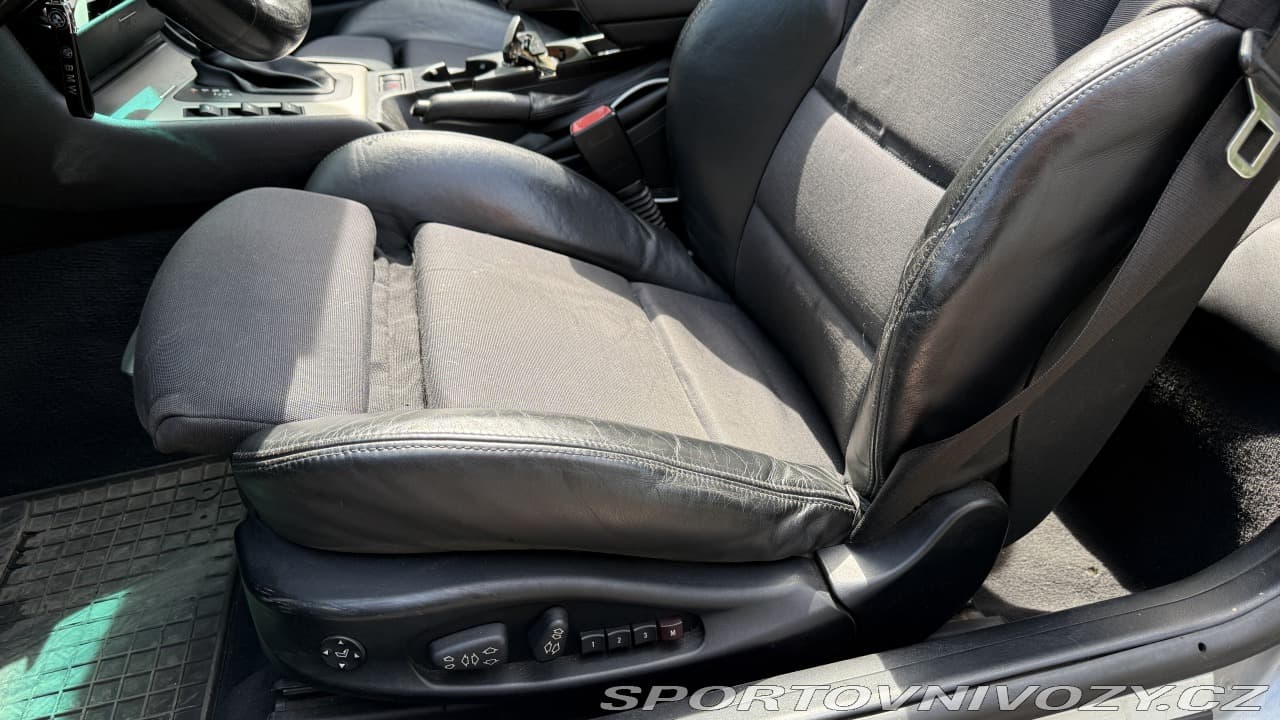 2004 BMW 3-SERIES - 31