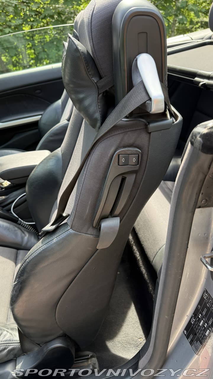 2004 BMW 3-SERIES - 34