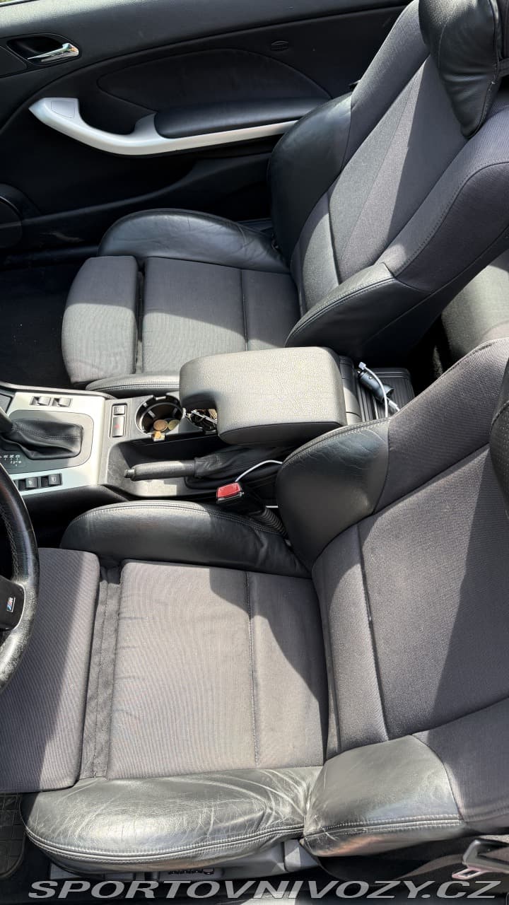 2004 BMW 3-SERIES - 37