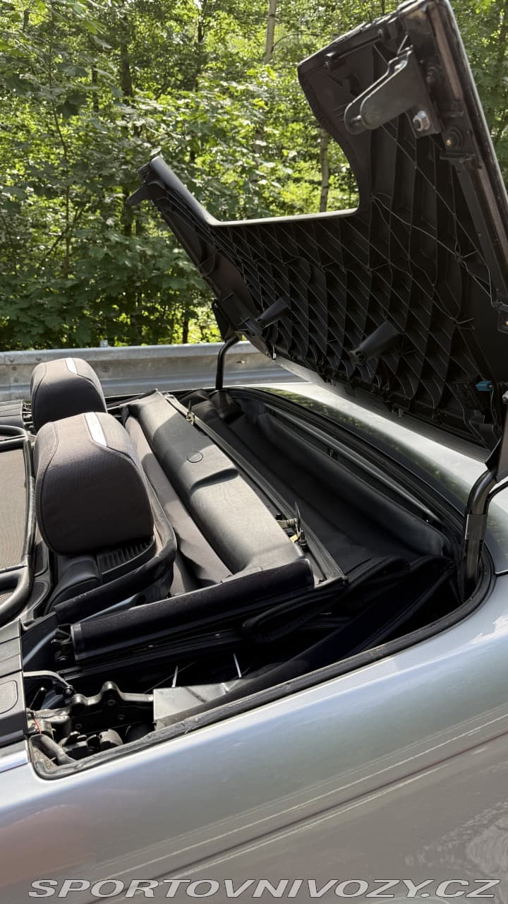2004 BMW 3-SERIES - 46