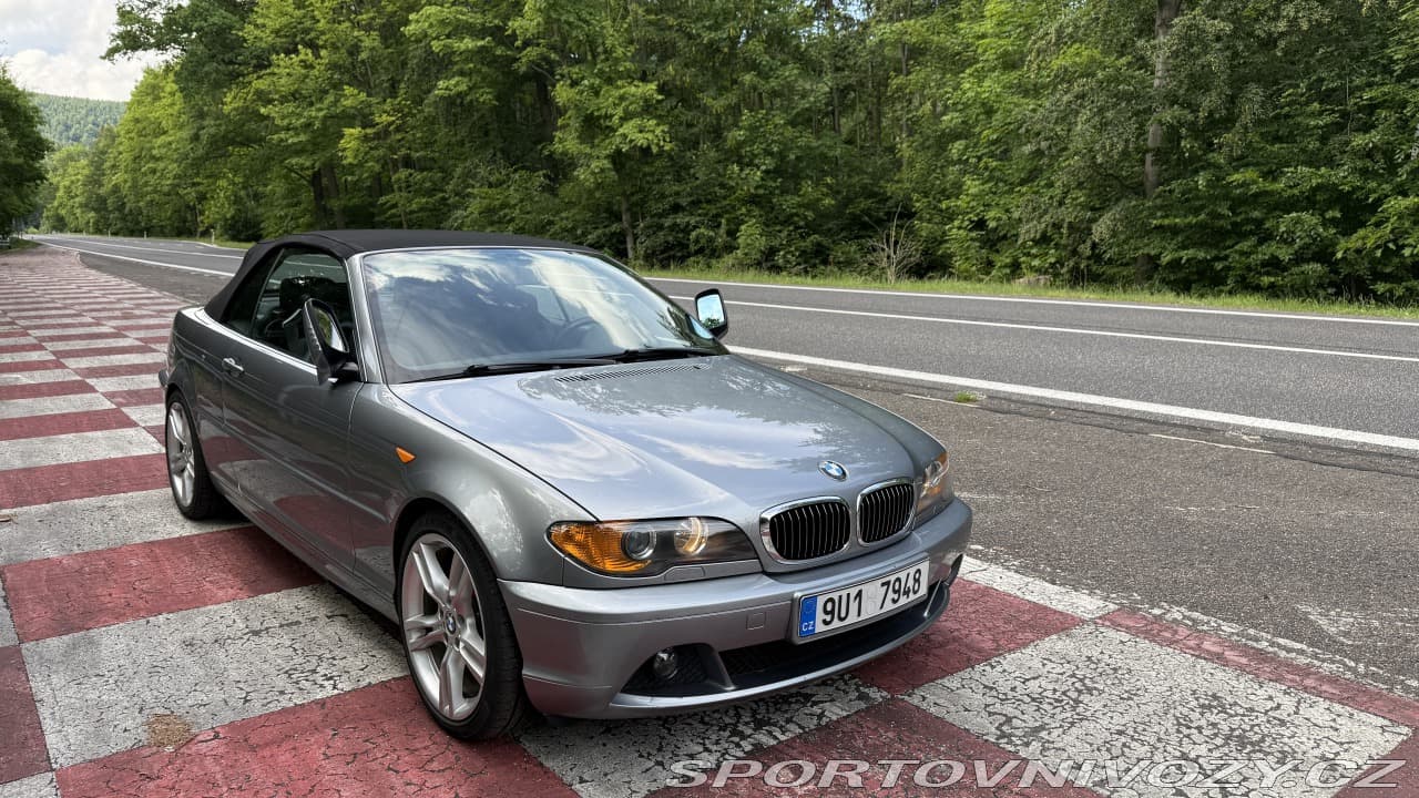 2004 BMW 3-SERIES - 49