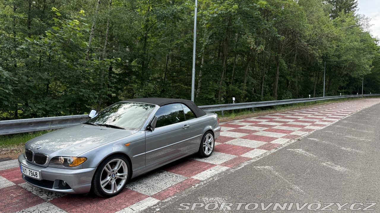 2004 BMW 3-SERIES - 52