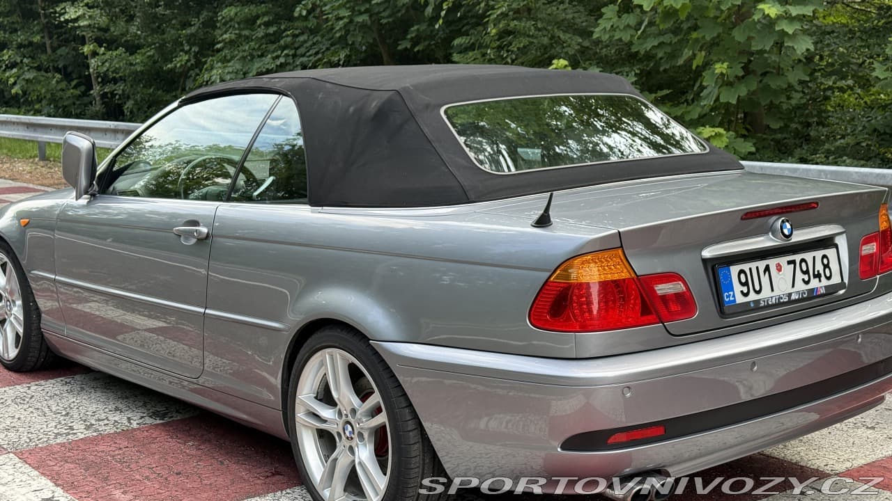 2004 BMW 3-SERIES - 55