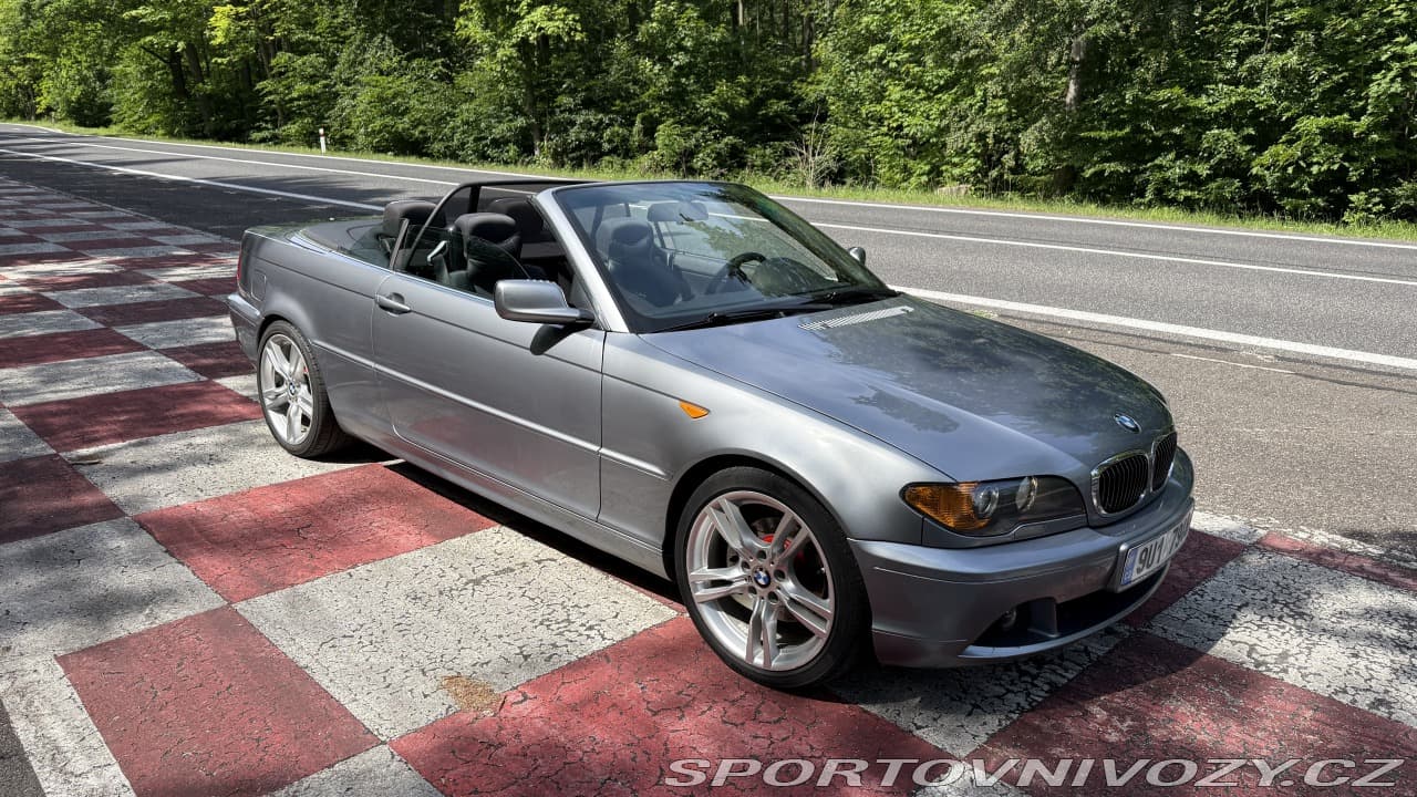 2004 BMW 3-SERIES - 4