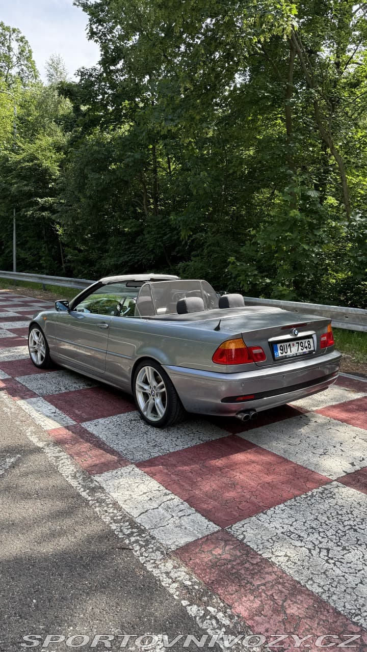 2004 BMW 3-SERIES - 16
