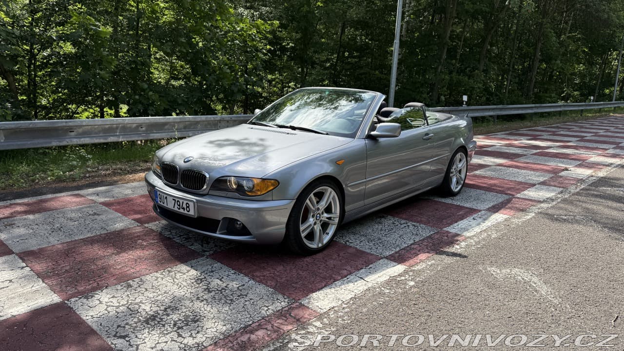 2004 BMW 3-SERIES - 19