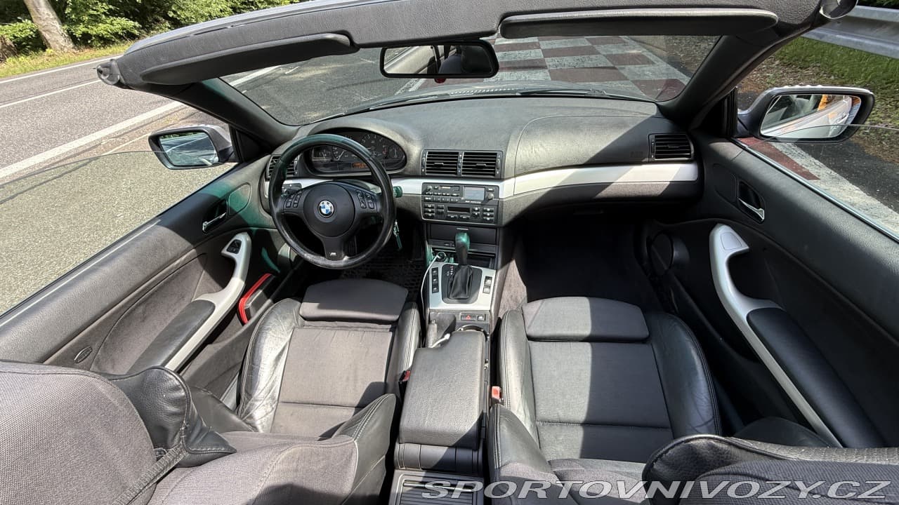 2004 BMW 3-SERIES - 25
